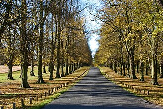 Clumber Park, Nottinghamshire