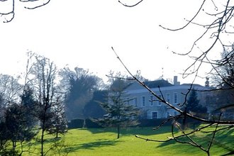 Westover, Isle of Wight
