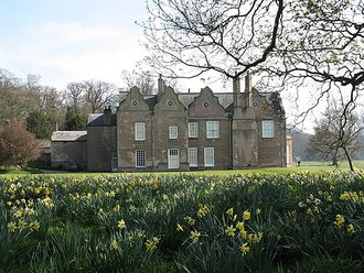 Norton Conyers House, North Yorkshire