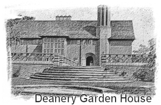 The Deanery, Berkshire