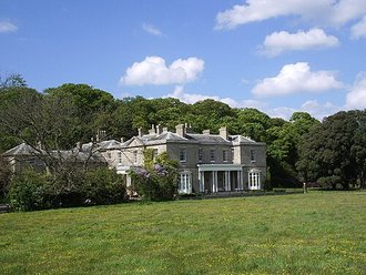 Sheringham Hall, Norfolk