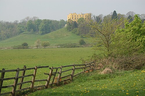 Stoke Park, Bristol
