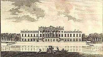 Wanstead Park, Greater London