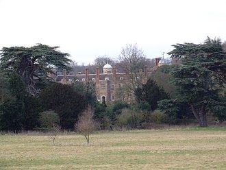 Manor of Cobham, Kent, Kent