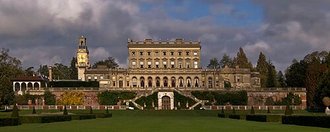 Cliveden, Buckinghamshire