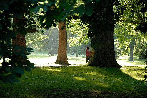 Finsbury Park, Greater London