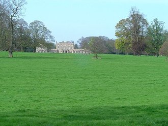 Dalton Hall, East Riding of Yorkshire