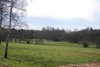 Moor Park, Surrey