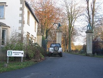 Ammerdown House, Somerset