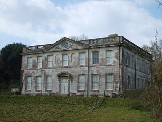 Pitshill, West Sussex