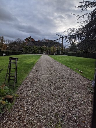 Clifford Manor, Warwickshire