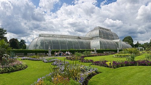 Kew Gardens, Greater London