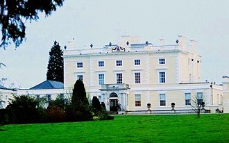 Norbury Park, Surrey