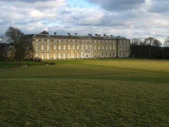 Petworth House, West Sussex