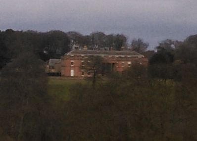 Burn Hall, County Durham