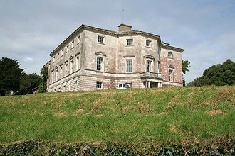 Sharpham, Devon