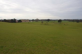 Croome Park, Worcestershire