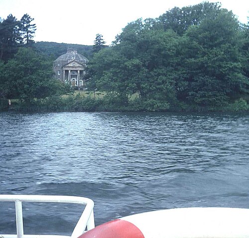 Belle Isle, Cumbria