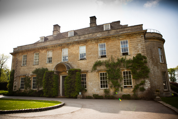 Babington House, Somerset