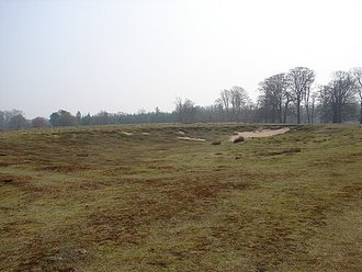 Hatch Park, Kent