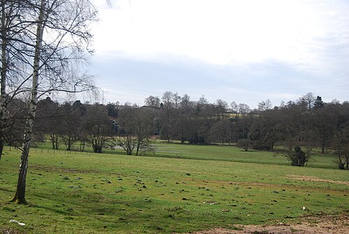 Moor Park, Surrey