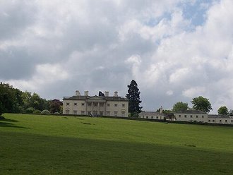 Shardeloes, Buckinghamshire