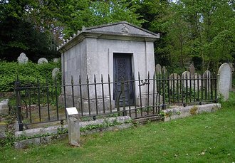 Rosary Cemetery, Norfolk