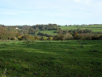 Gatcombe Park, Gloucestershire