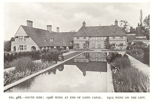 Folly Farm, Berkshire