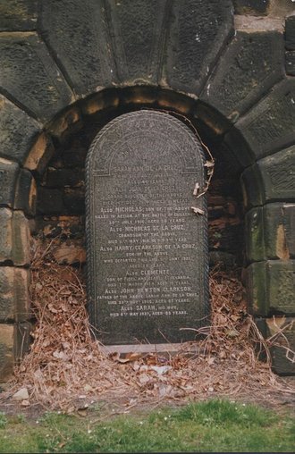St James Cemetery, Merseyside