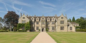 Wakehurst, West Sussex