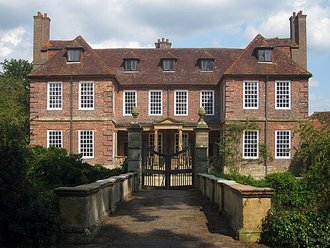 Groombridge Place, Kent