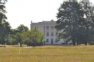 Burton Park, West Sussex
