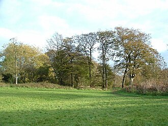 Haslam Park, Lancashire