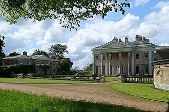 Hale Park, Hampshire