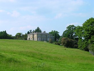 Leonardslee, West Sussex