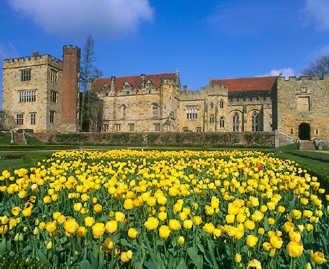 Penshurst Place, Kent