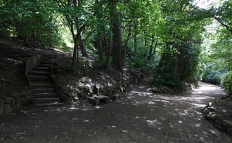 Prince of Wales Park, West Yorkshire
