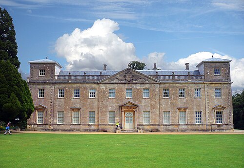Lydiard Park, Wiltshire