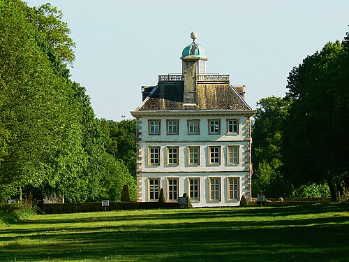 Ashdown House, Oxfordshire