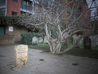 Bunhill Fields, Greater London