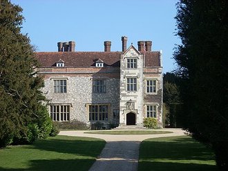 Chawton House, Hampshire