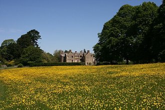 Poundisford Park, Somerset