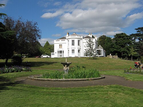Norwood Grove, Greater London