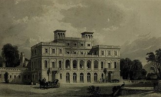 Deepdene House, Surrey