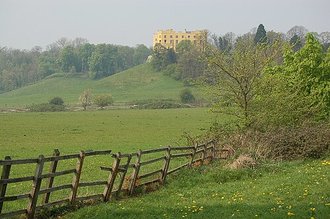 Stoke Park, Bristol