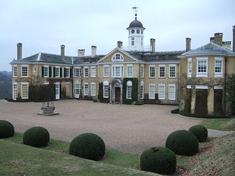 Polesden Lacey, Surrey