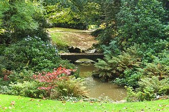 Howard Park, Derbyshire