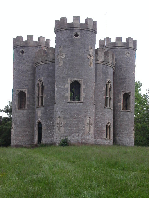 Blaise Castle Estate, Bristol