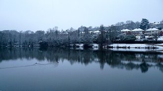 Alexandra Park, East Sussex